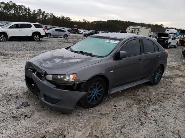 2011 MITSUBISHI LANCER ES/ES SPORT, 