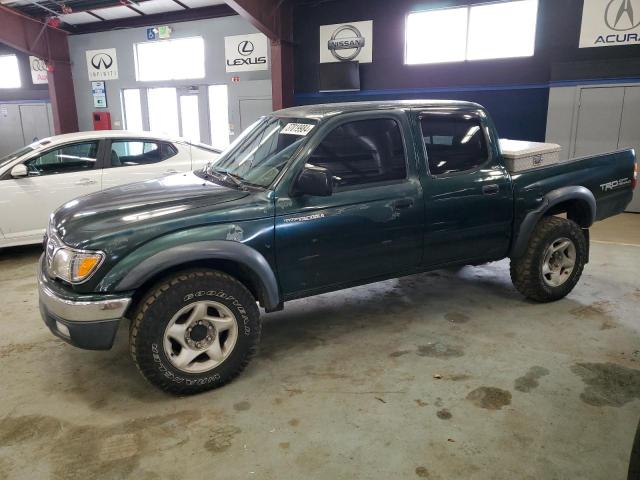 2003 TOYOTA TACOMA DOUBLE CAB, 