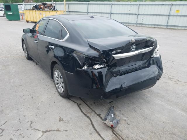 1N4AL3AP8FN327420 - 2015 NISSAN ALTIMA 2.5  photo 3