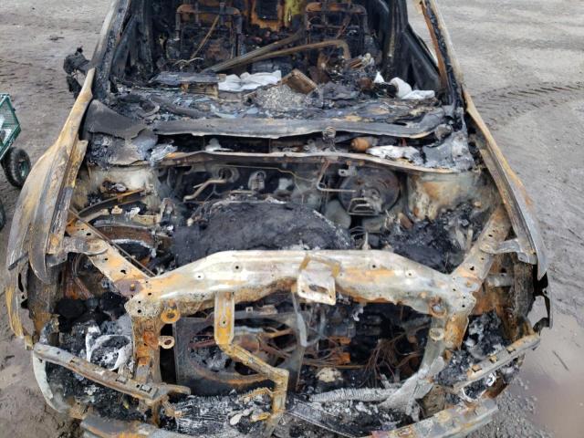 2HNYD2H40CH512281 - 2012 ACURA MDX TECHNOLOGY 白色 照片 12