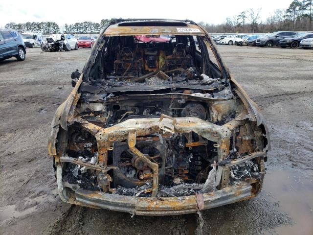 2HNYD2H40CH512281 - 2012 ACURA MDX TECHNOLOGY 白色 照片 5