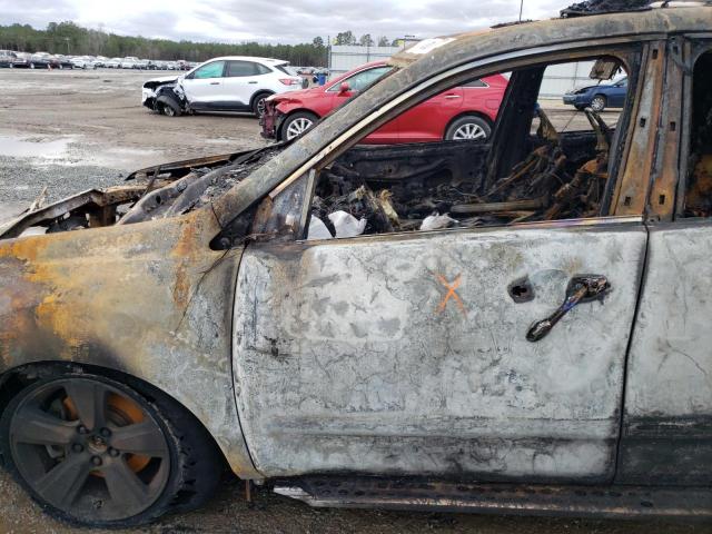 2HNYD2H40CH512281 - 2012 ACURA MDX TECHNOLOGY 白色 照片 7