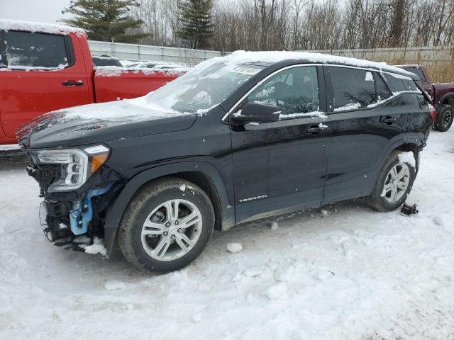 2022 GMC TERRAIN SLE, 