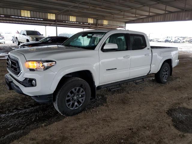 2023 TOYOTA TACOMA DOUBLE CAB, 