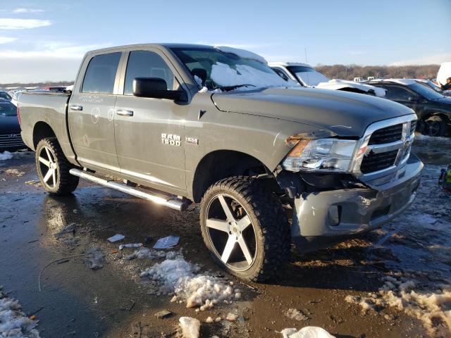 1C6RR6LT2FS729756 - 2015 RAM 1500 SLT GRAY photo 4