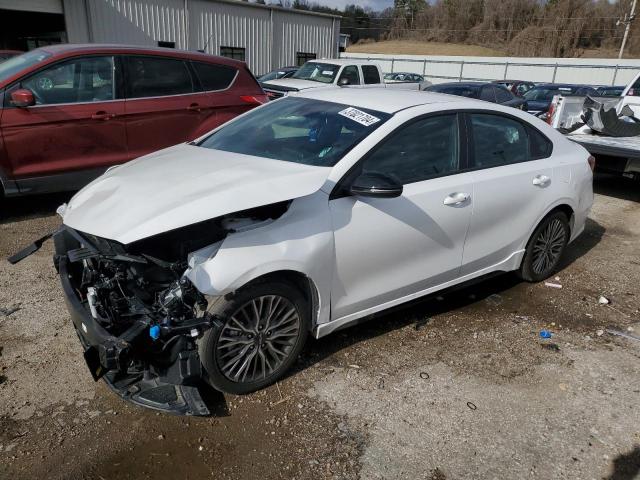 2023 KIA FORTE GT LINE, 