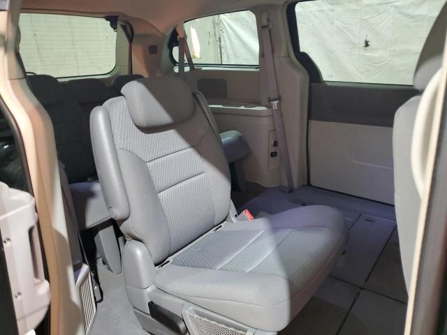 2A8HR54149R683552 - 2009 CHRYSLER TOWN & COU TOURING 黑色 照片 10