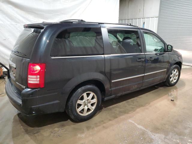 2A8HR54149R683552 - 2009 CHRYSLER TOWN & COU TOURING 黑色 照片 3