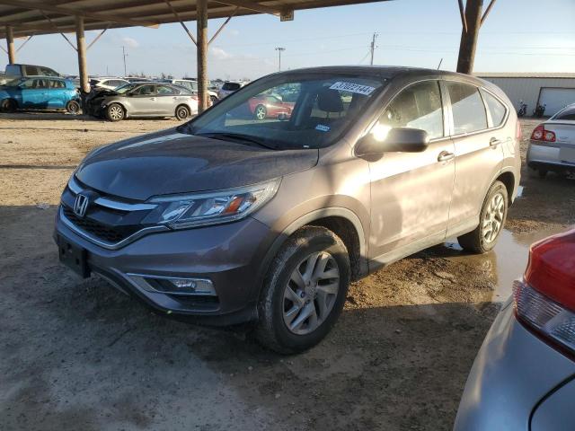 2015 HONDA CR-V EX, 