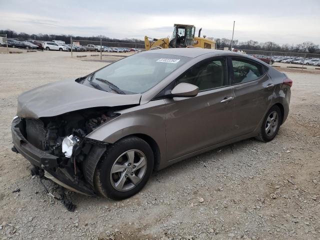 2015 HYUNDAI ELANTRA SE, 