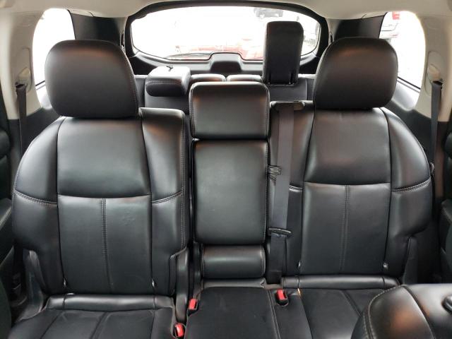 5N1DR2MM6HC624584 - 2017 NISSAN PATHFINDER S GRAY photo 10