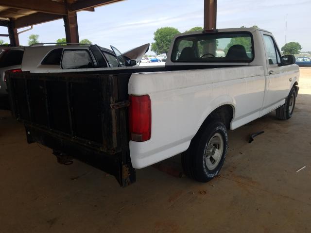 1FTEF15Y5TLA94520 - 1996 FORD F150  photo 4