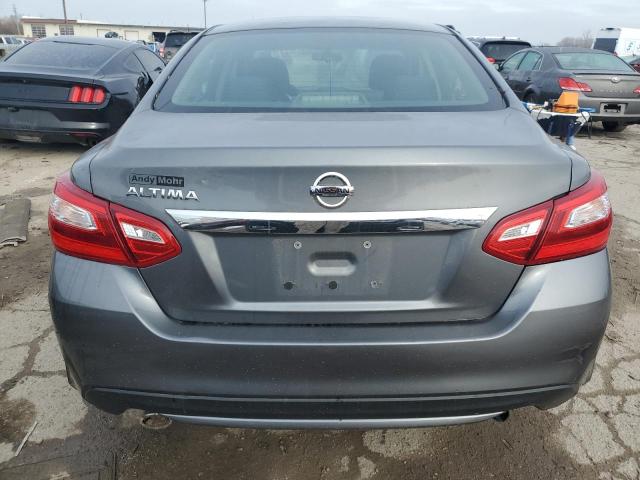 1N4AL3AP4HN366766 - 2017 NISSAN ALTIMA 2.5 GRAY photo 6