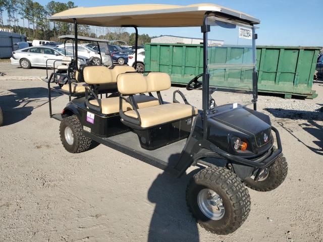 3159616 - 2016 EXGO GOLF CART BLACK photo 1