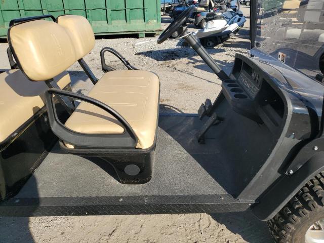 3159616 - 2016 EXGO GOLF CART BLACK photo 5