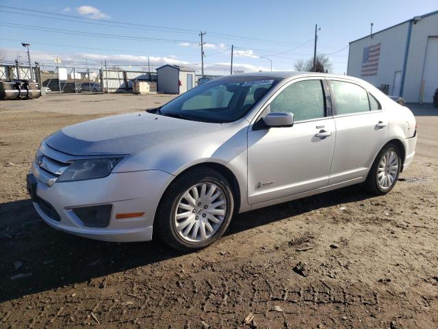 2011 FORD FUSION HYBRID, 