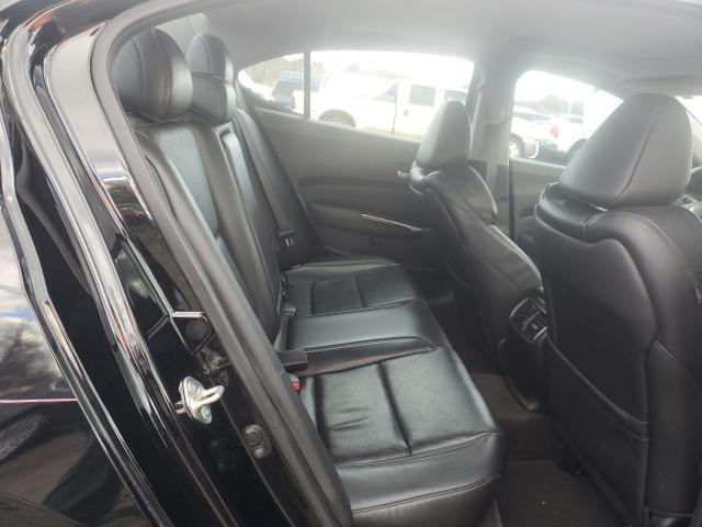 19UUB2F72FA012618 - 2015 ACURA TLX ADVANCE BLACK photo 10