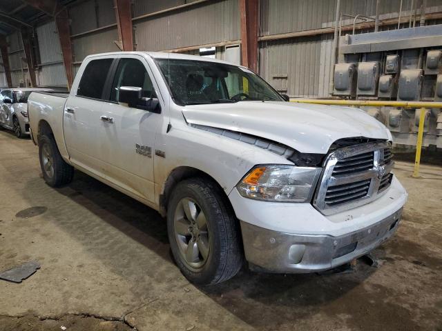 1C6RR6LT6ES398534 - 2014 RAM 1500 SLT WHITE photo 4