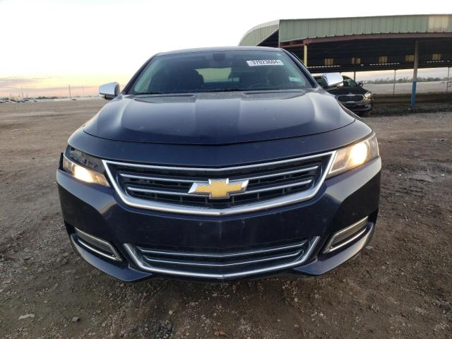 2G1105S37K9147362 - 2019 CHEVROLET IMPALA PREMIER BLUE photo 5