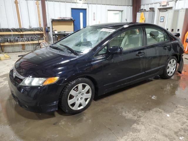 2006 HONDA CIVIC LX, 