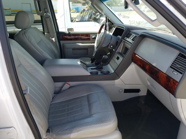 5LMFU28R24LJ20201 - 2004 LINCOLN NAVIGATOR  照片 5