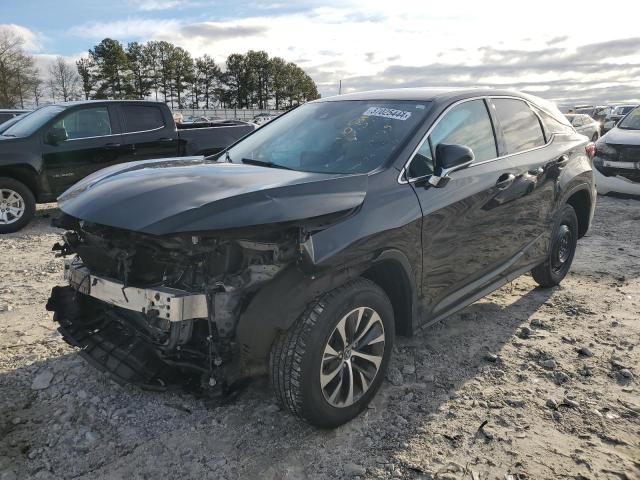 2021 LEXUS RX 350 BASE, 