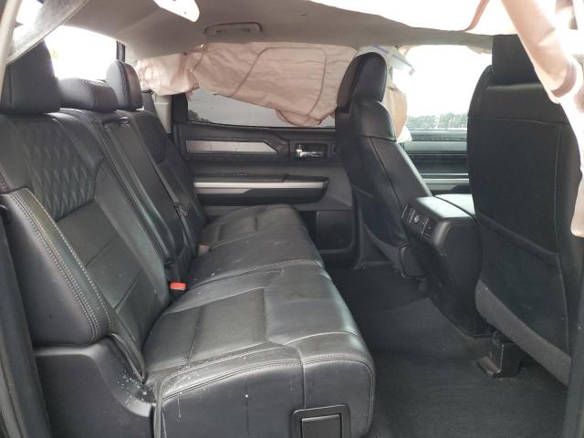 5TFAW5F11EX398799 - 2014 TOYOTA TUNDRA CREWMAX PLATINUM Qara foto 10