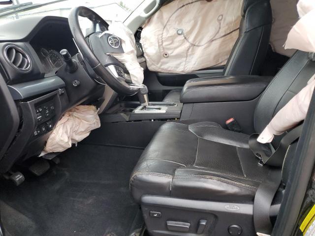 5TFAW5F11EX398799 - 2014 TOYOTA TUNDRA CREWMAX PLATINUM Qara foto 7