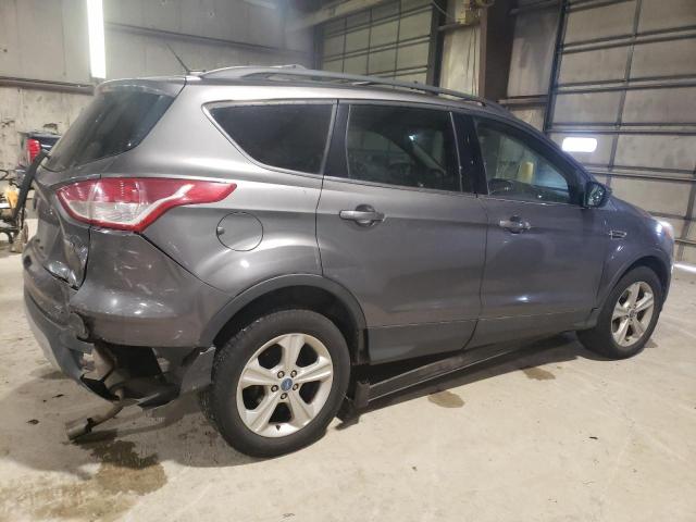 1FMCU9GX6DUB61925 - 2013 FORD ESCAPE SE GRAY photo 3