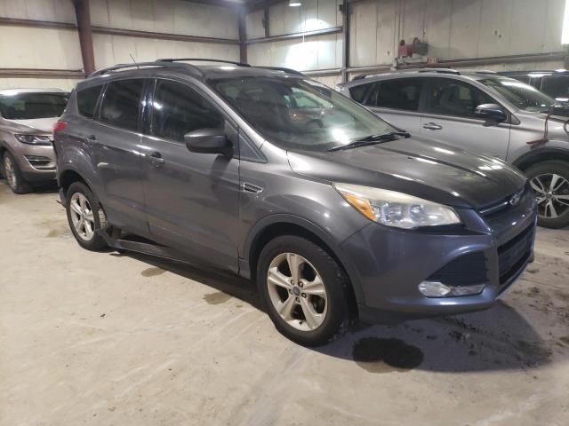 1FMCU9GX6DUB61925 - 2013 FORD ESCAPE SE GRAY photo 4