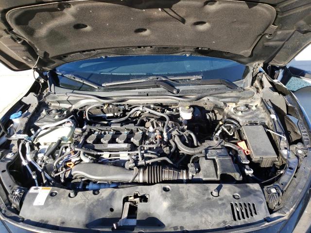 SHHFK7H4XLU209870 - 2020 HONDA CIVIC SPORT 黑色 照片 11