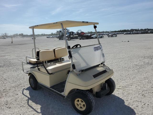 A9814654645 - 1998 CLUB CART BEIGE photo 1