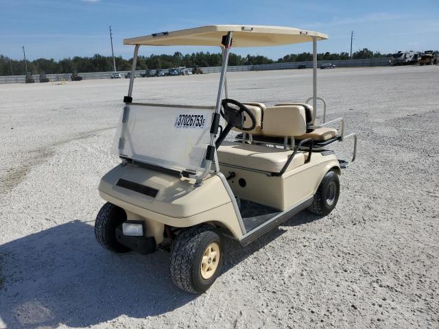 A9814654645 - 1998 CLUB CART BEIGE photo 2