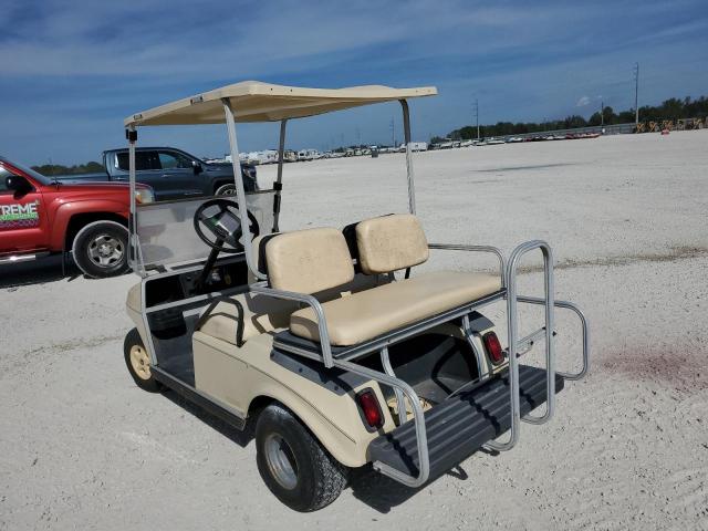 A9814654645 - 1998 CLUB CART BEIGE photo 3