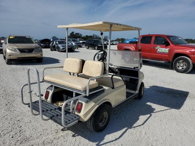 A9814654645 - 1998 CLUB CART BEIGE photo 4