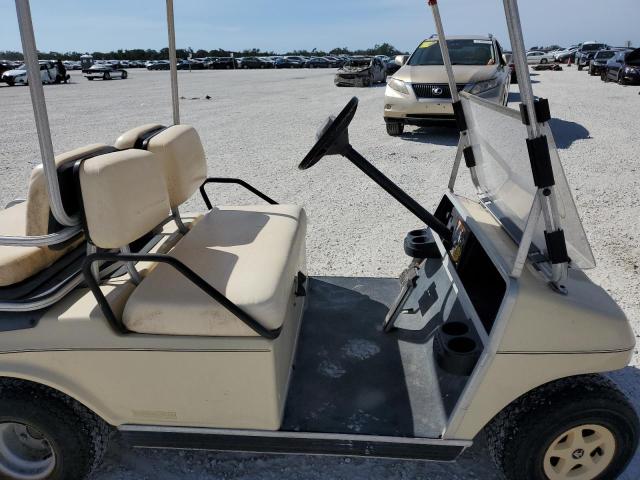 A9814654645 - 1998 CLUB CART BEIGE photo 5