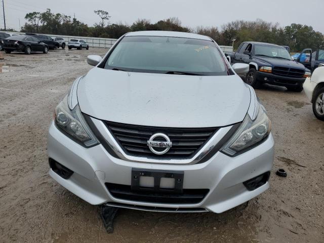 1N4AL3AP2HN320157 - 2017 NISSAN ALTIMA 2.5 SILVER photo 5