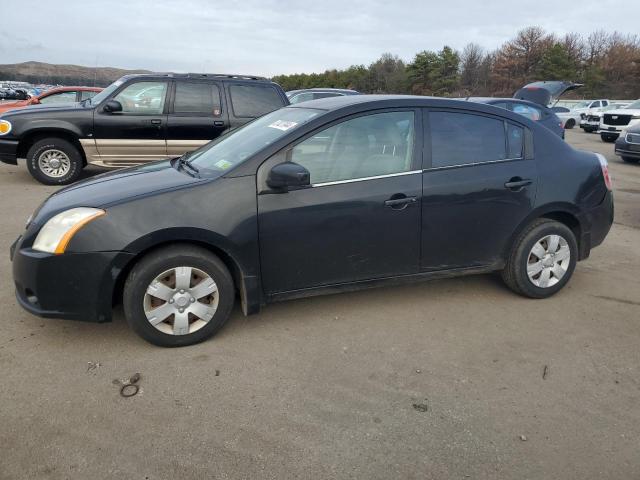 2009 NISSAN SENTRA 2.0, 