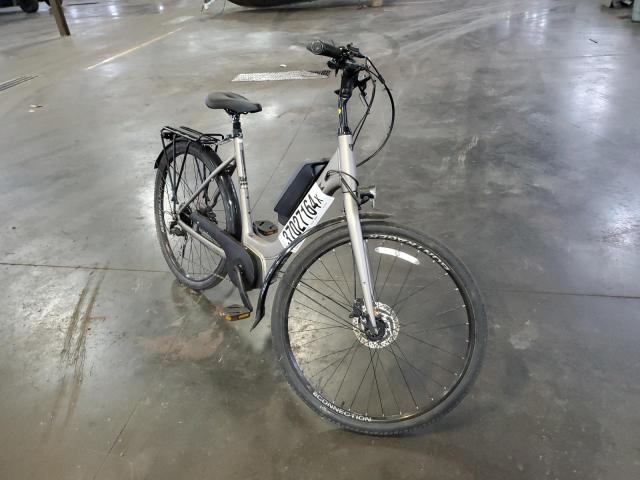 NOVIN37027164 - 2021 TREK BIKE GRAY photo 1