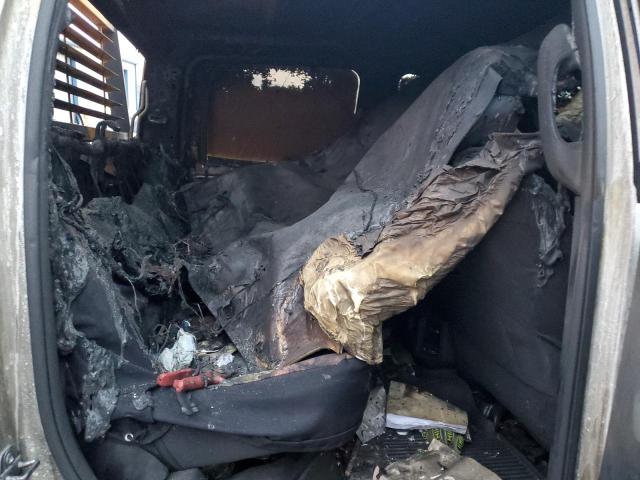 3C6UR5HJ0NG202932 - 2022 RAM 2500 TRADESMAN Yanık fotoğraf 10