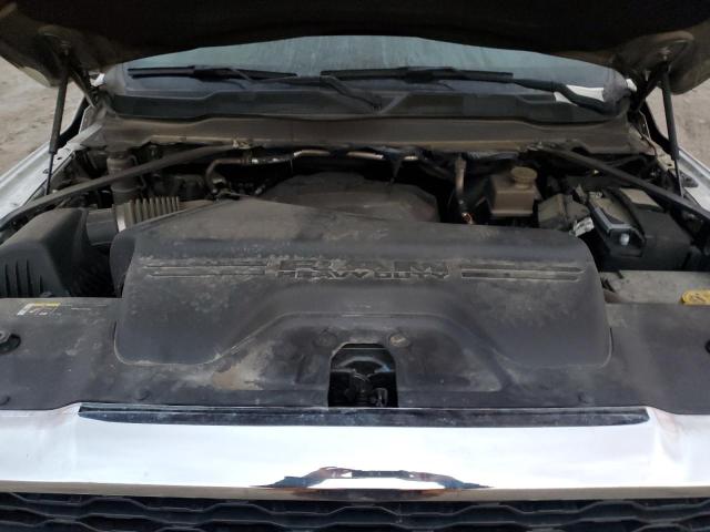 3C6UR5HJ0NG202932 - 2022 RAM 2500 TRADESMAN Yanık fotoğraf 11