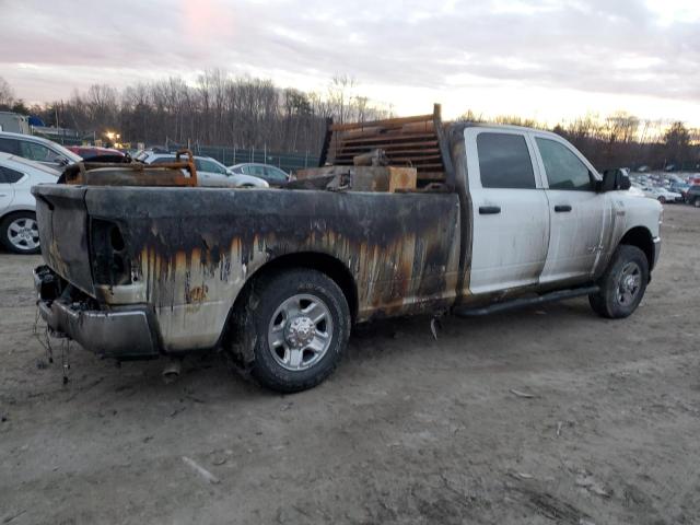 3C6UR5HJ0NG202932 - 2022 RAM 2500 TRADESMAN BURN photo 3