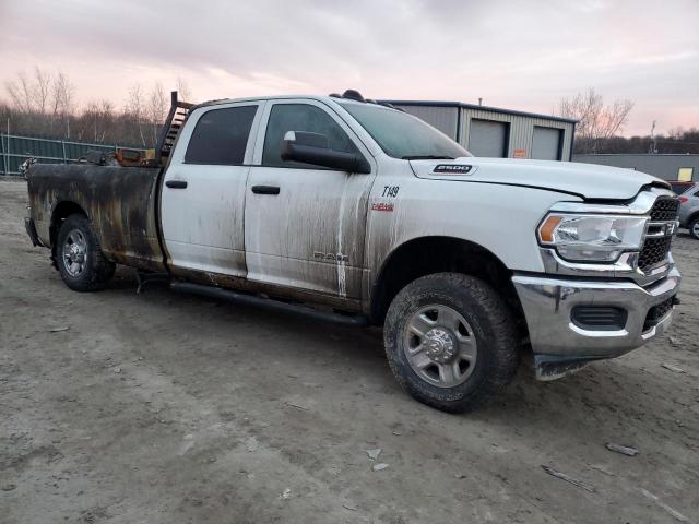 3C6UR5HJ0NG202932 - 2022 RAM 2500 TRADESMAN Yanık fotoğraf 4