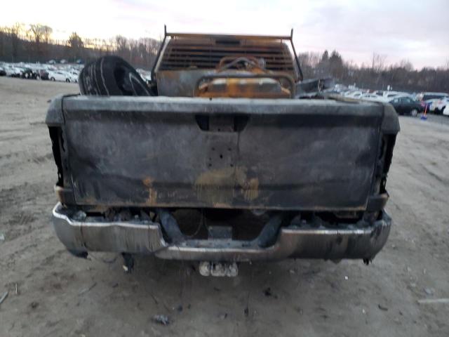 3C6UR5HJ0NG202932 - 2022 RAM 2500 TRADESMAN Yanık fotoğraf 6