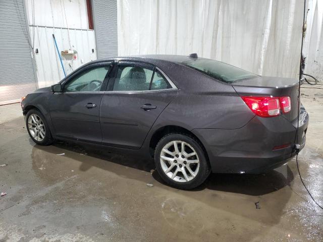 1G11C5SAXDF252493 - 2013 CHEVROLET MALIBU 1LT 石墨色 照片 2