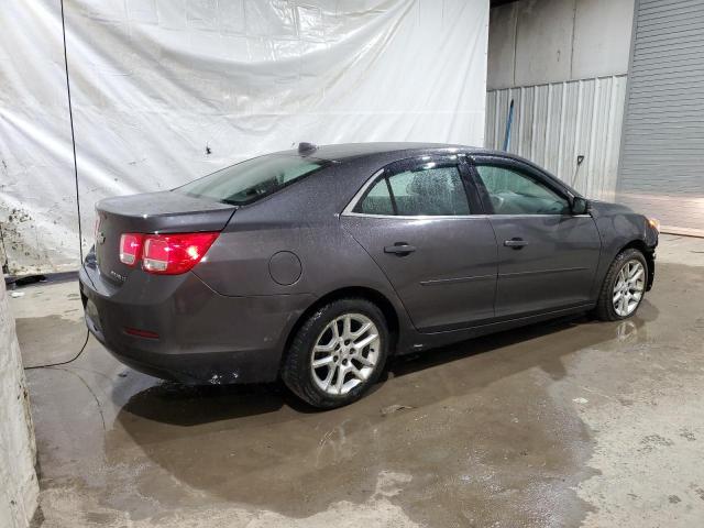 1G11C5SAXDF252493 - 2013 CHEVROLET MALIBU 1LT CHARCOAL photo 3