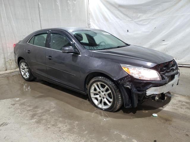 1G11C5SAXDF252493 - 2013 CHEVROLET MALIBU 1LT 石墨色 照片 4