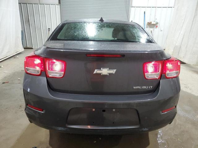 1G11C5SAXDF252493 - 2013 CHEVROLET MALIBU 1LT 石墨色 照片 6