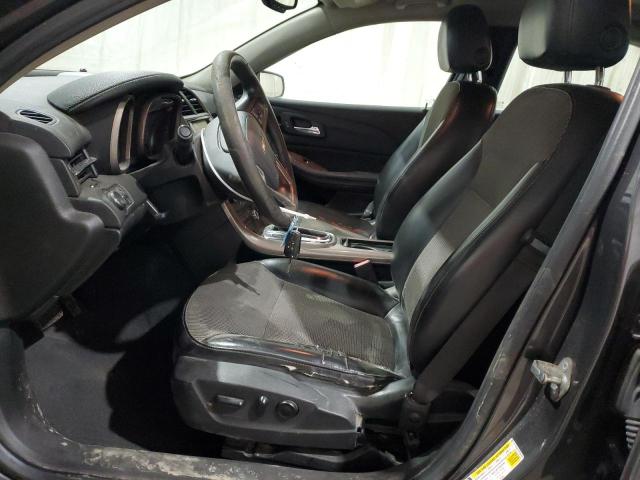 1G11C5SAXDF252493 - 2013 CHEVROLET MALIBU 1LT 石墨色 照片 7