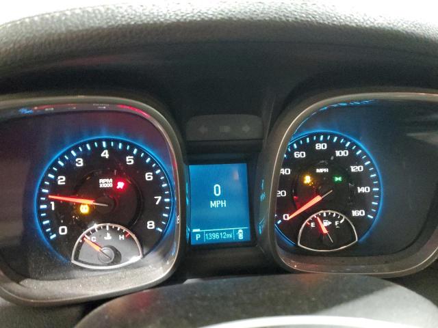 1G11C5SAXDF252493 - 2013 CHEVROLET MALIBU 1LT 石墨色 照片 9